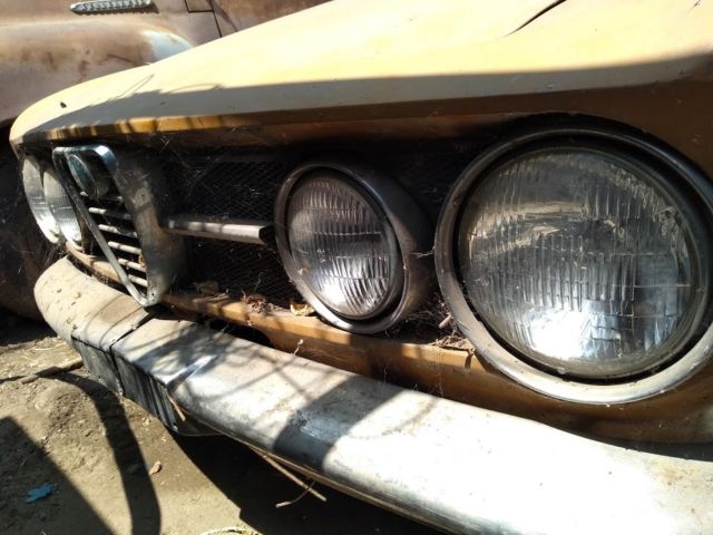 1970 Alfa Romeo GTV - photo 5