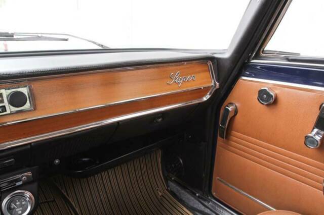 1970 Alfa Romeo Super Biscione - photo 12