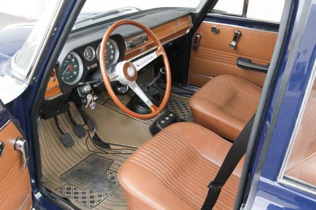 1970 Alfa Romeo Super Biscione - photo 9