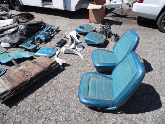 1970 Pontiac Trans Am RAM AIR III, PHS DOCS, A/C, PW, PDB, TILT - photo 7
