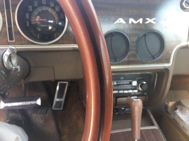 1970 AMC AMX - photo 10