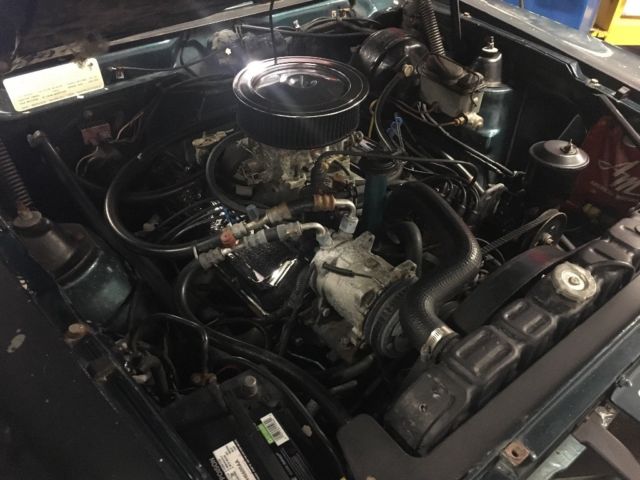 1970 AMC AMX - photo 5