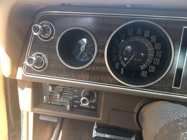 1970 AMC AMX - photo 9
