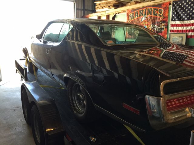 1970 AMC Other 2dr hard top