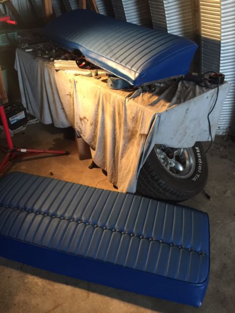 1970 AMC Other 2dr hard top - photo 4