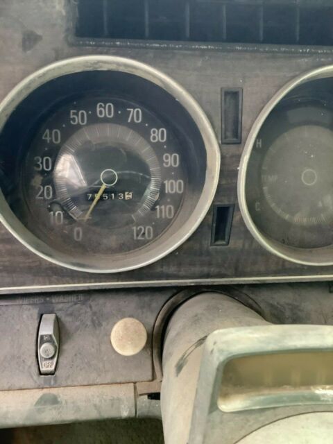 1970 AMC Ambassador DPL - photo 10