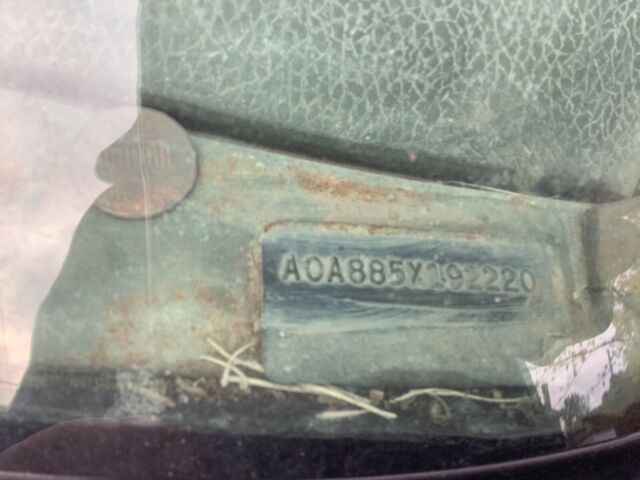 1970 AMC Ambassador DPL - photo 11