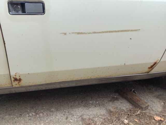 1970 AMC Ambassador DPL - photo 13