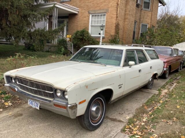 1970 AMC Ambassador DPL - photo 2
