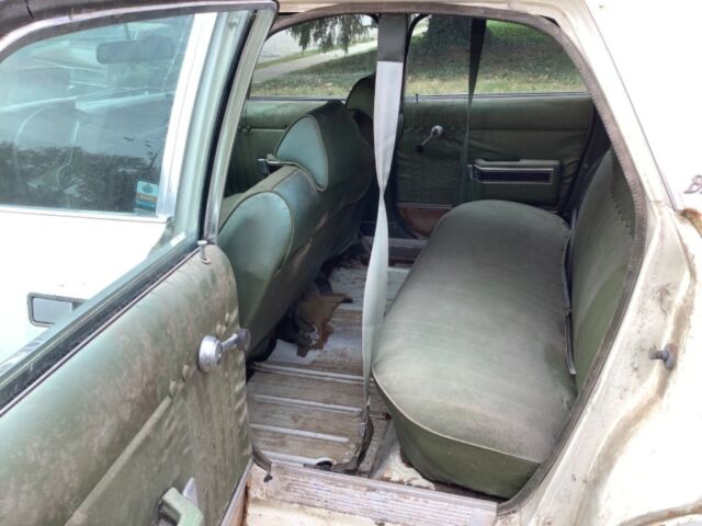 1970 AMC Ambassador DPL - photo 6