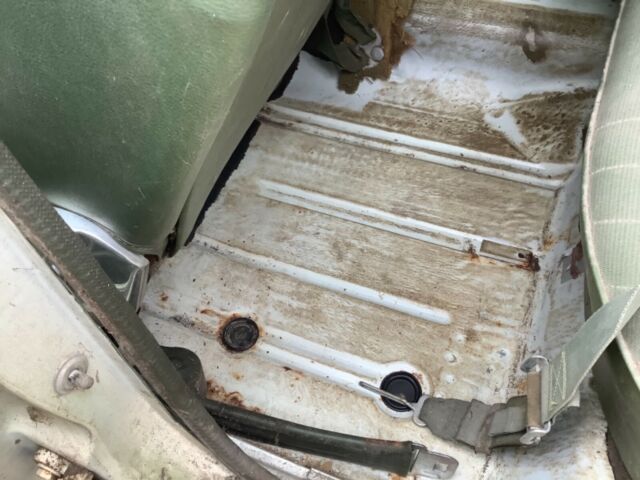 1970 AMC Ambassador DPL - photo 7