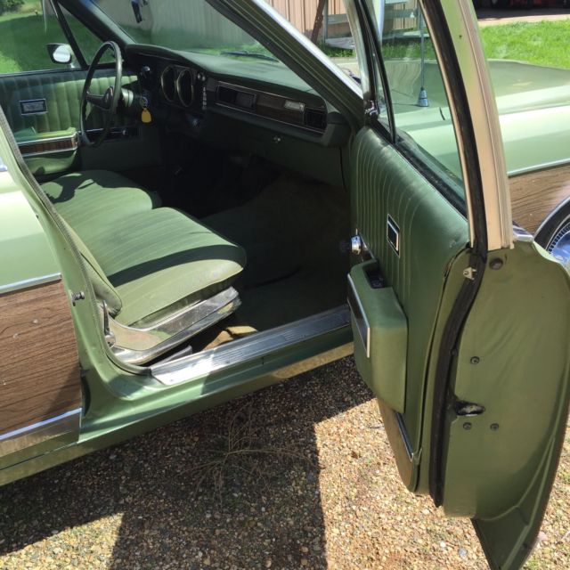 1970 AMC Other SST - photo 11