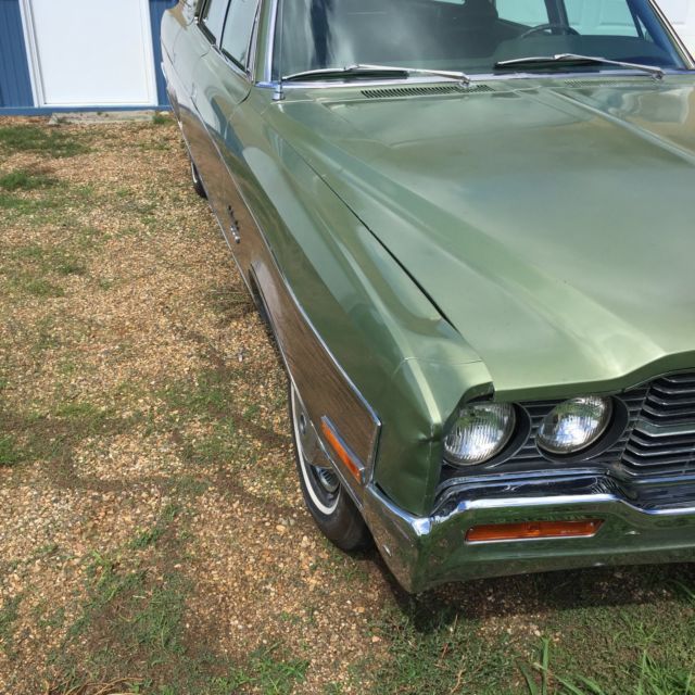 1970 AMC Other SST - photo 4
