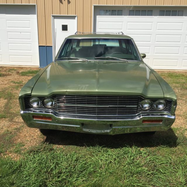 1970 AMC Other SST - photo 5