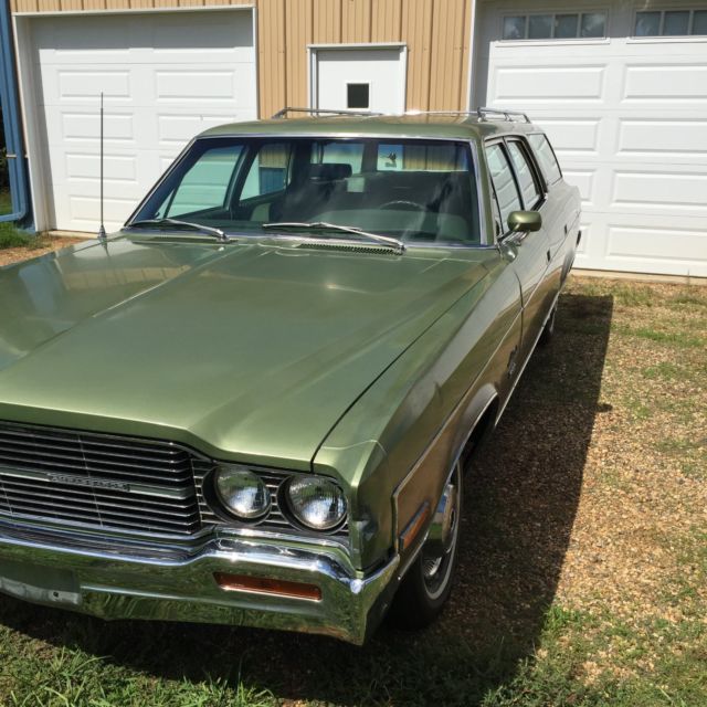 1970 AMC Other SST - photo 6