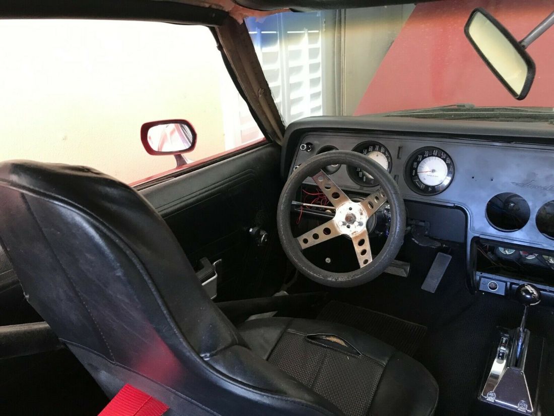 1970 AMC Javelin - photo 13