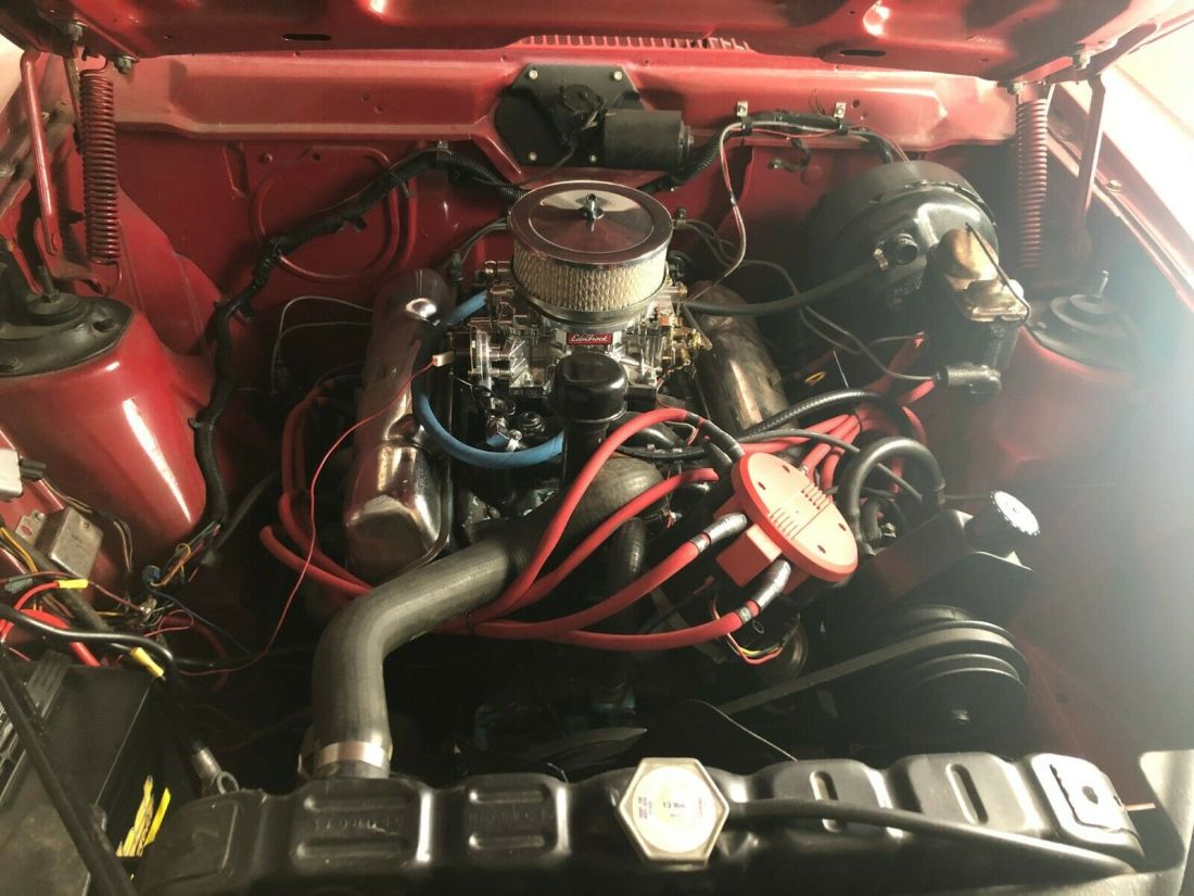 1970 AMC Javelin - photo 3