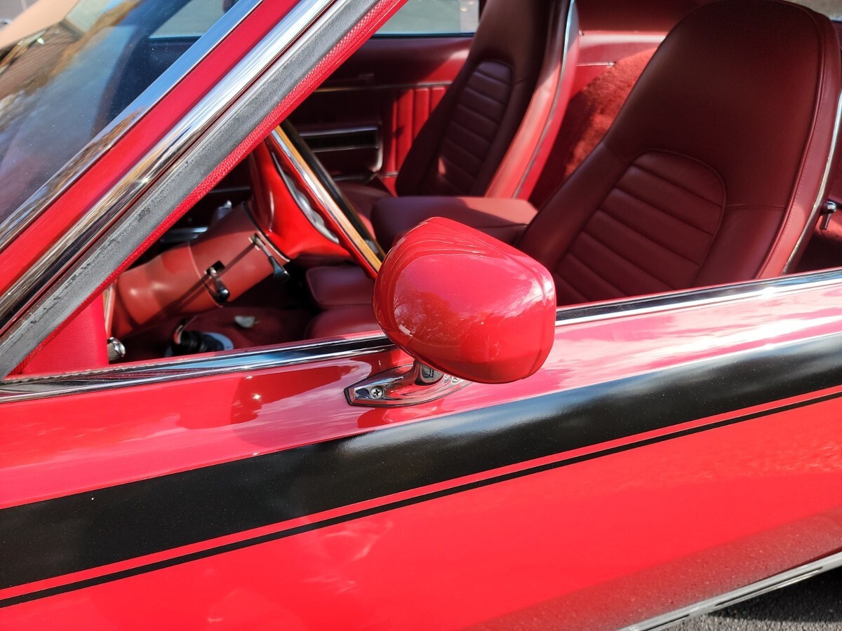 1970 AMC AMX - photo 4