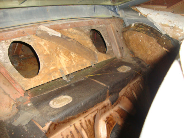 1970 AMC AMX - photo 11