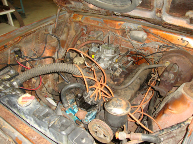 1970 AMC AMX - photo 13