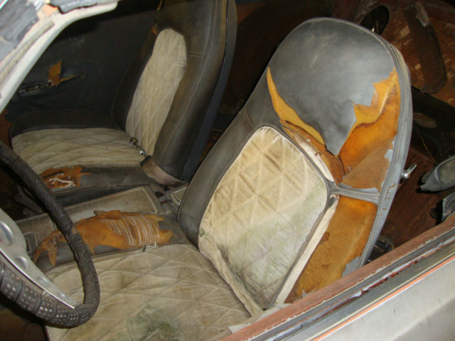 1970 AMC AMX - photo 9