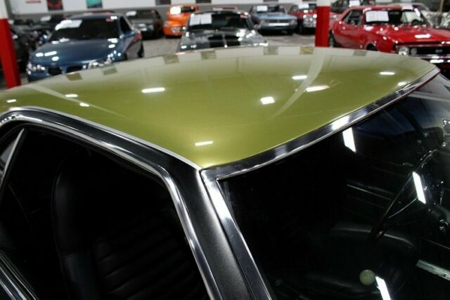 1970 AMC AMX -- - photo 10