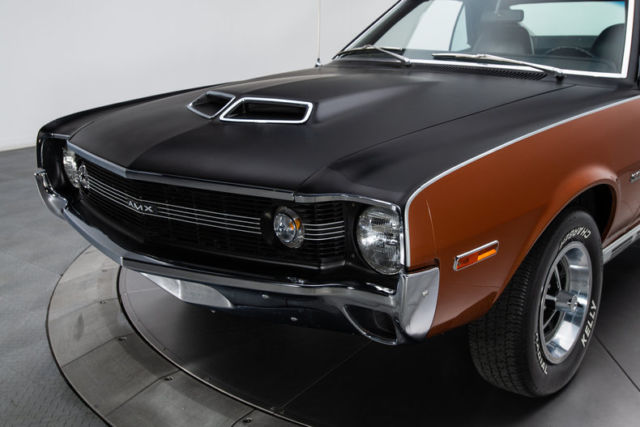 1970 AMC AMX -- - photo 11