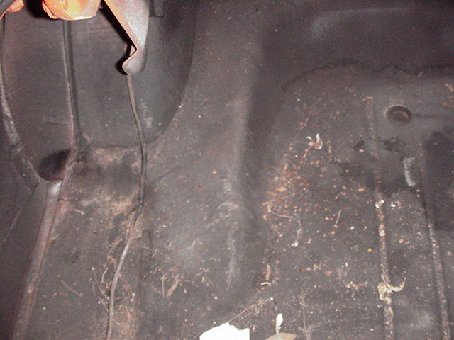 1970 AMC AMX - photo 13