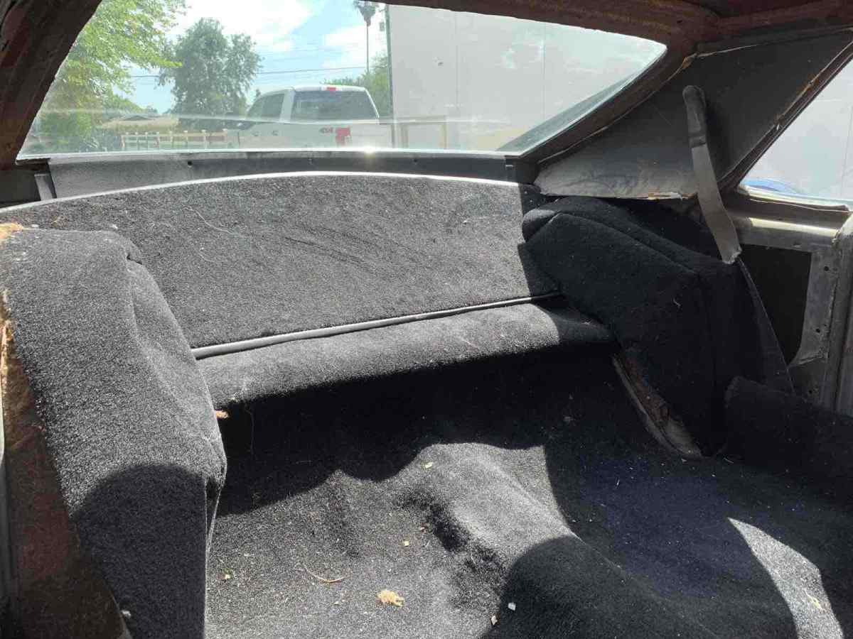 1970 AMC AMX Go Pack - photo 11