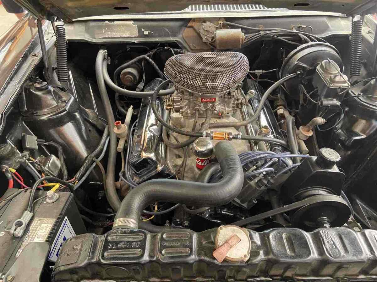 1970 AMC AMX Go Pack - photo 12