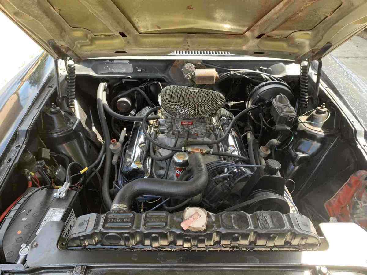 1970 AMC AMX Go Pack - photo 13