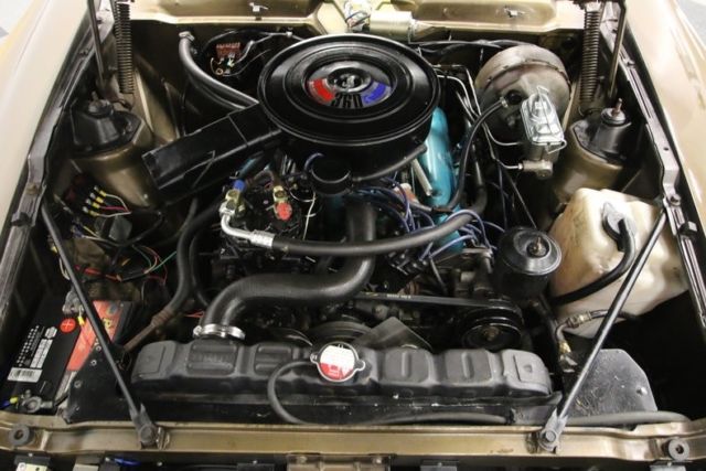 1970 AMC AMX -- - photo 4