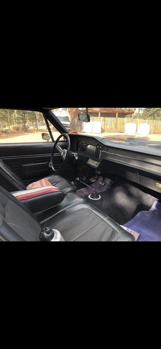 1970 AMC AMX - photo 10