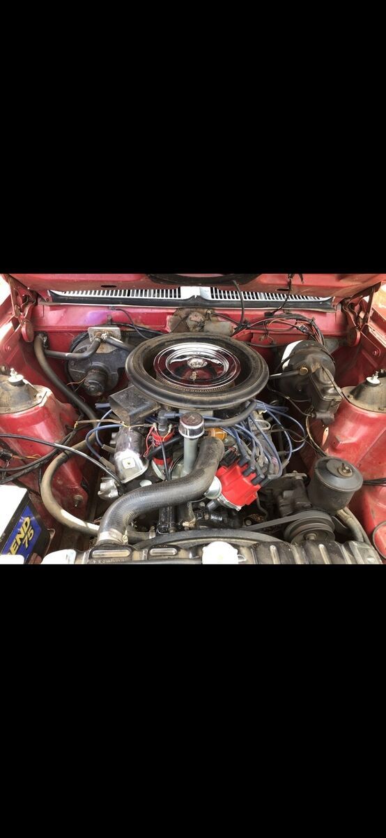 1970 AMC AMX - photo 11
