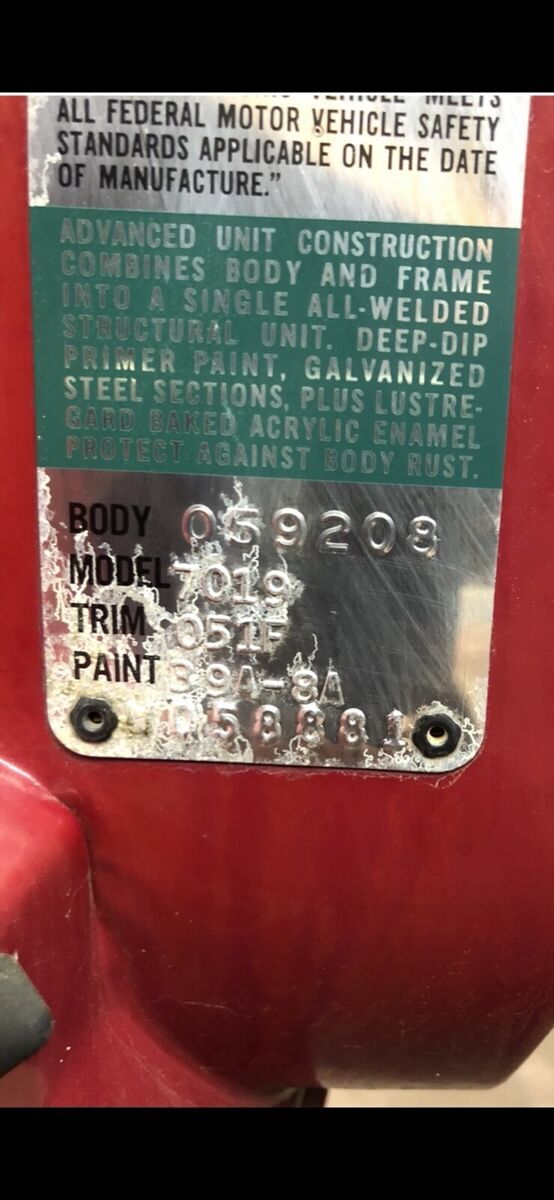 1970 AMC AMX - photo 12