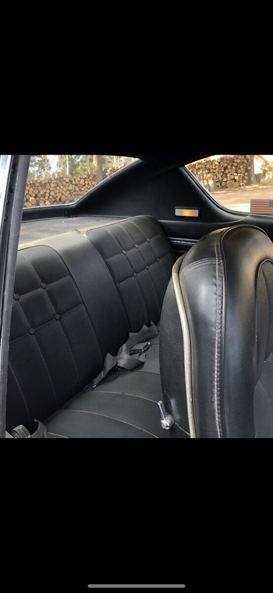 1970 AMC AMX - photo 7