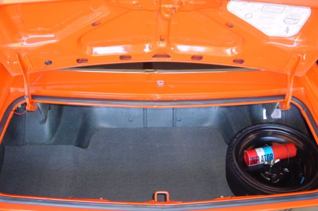 1970 AMC AMX - photo 8