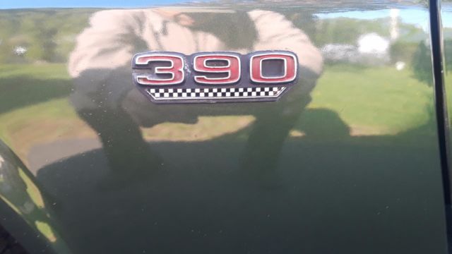 1970 AMC AMX - photo 13