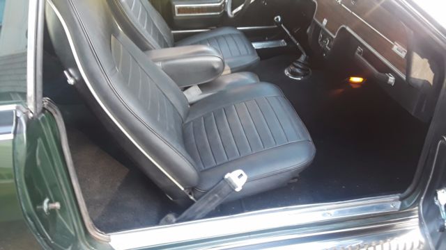1970 AMC AMX - photo 4