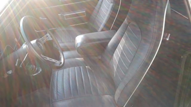 1970 AMC AMX - photo 7