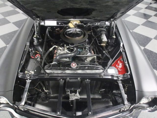 1970 AMC AMX Go Package - photo 4