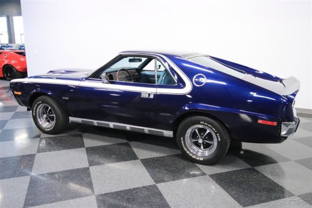 1970 Other Makes AMX Go Package - photo 8