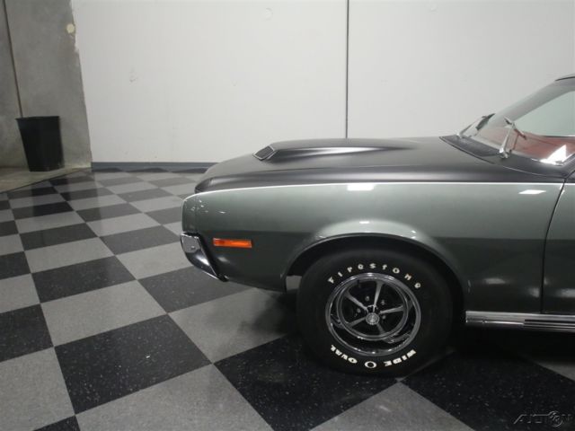 1970 Other Makes AMX Go Package - photo 12