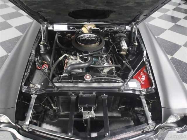 1970 Other Makes AMX Go Package - photo 3