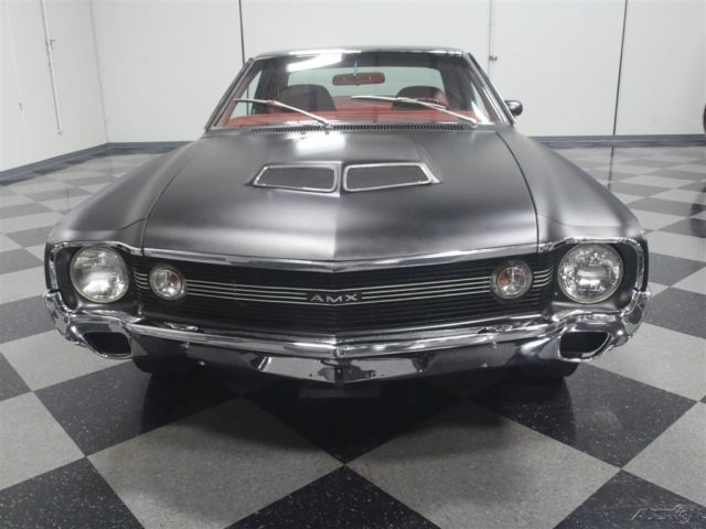 1970 Other Makes AMX Go Package - photo 5