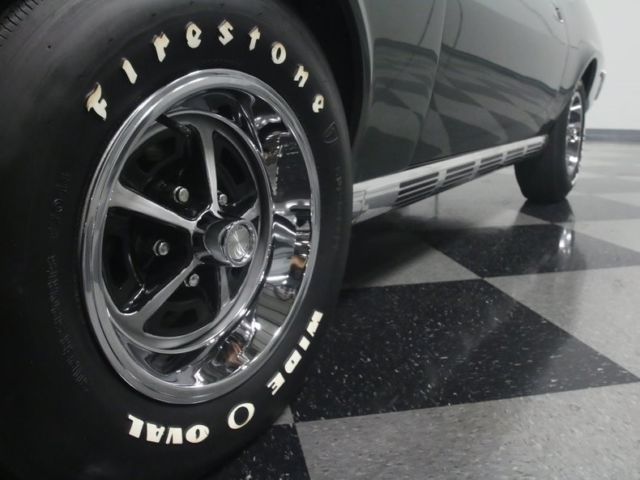 1970 AMC AMX Go Package - photo 11