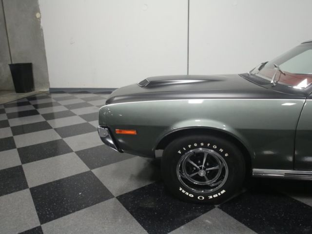 1970 AMC AMX Go Package - photo 13