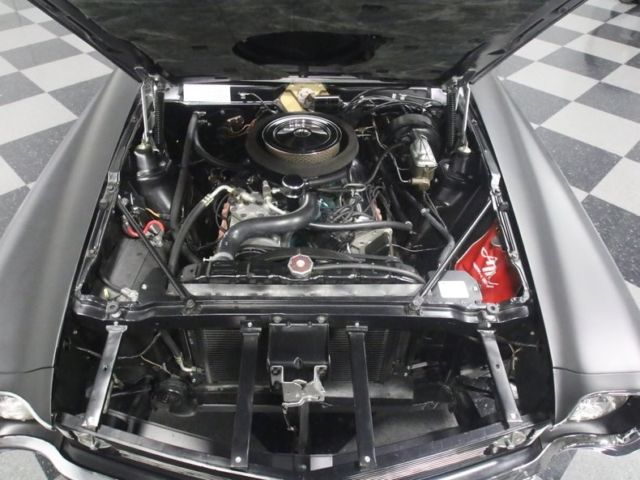 1970 AMC AMX Go Package - photo 4