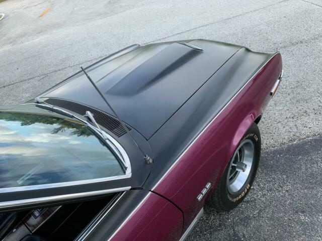 1970 AMC AMX Ram Air Factory A/C SEE VIDEO!! - photo 10
