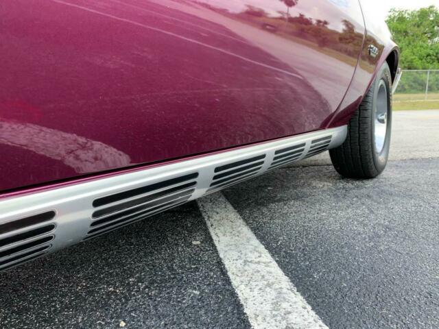1970 AMC AMX Ram Air Factory A/C SEE VIDEO!! - photo 9